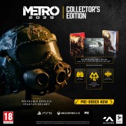 Metro 2039 Collector's Edition PS5 (Preorder) Metro 2039 Collector's Edition PS5 (Preorder)