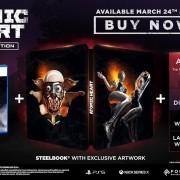 Atomic Heart - Ultimate Edition PS5