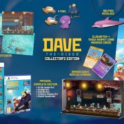 Dave The Diver Collectors Edition PS5 (Preorder)