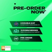 EA Sports FC 27 PS4 (Preorder) + Preorder bonus DLC EA Sports FC 27 PS4 (Preorder) + Preorder bonus DLC