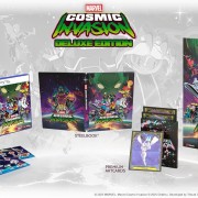 Marvel Cosmic Invasion Deluxe Edition PS5