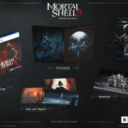 Mortal Shell 2 Revered Edition PS5 (Preorder) Mortal Shell 2 Revered Edition PS5 (Preorder)