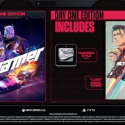 Screamer Day One Edition PS5