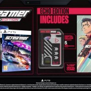Screamer Special Echo Edition PS5