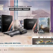 Star Wars: Galactic Racer Collector's Edition PS5 (Preorder)