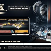 Star Wars: Galactic Racer Deluxe Edition PS5 (Preorder)