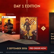 The Blood of The Dawnwalker - Day One Edition PS5 (Preorder)