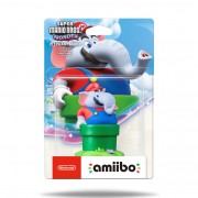 Amiibo Super Mario Bros Wonder - Elephant Mario