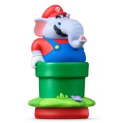 Amiibo Super Mario Bros Wonder - Elephant Mario