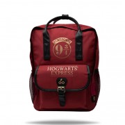 Blue Sky: Harry Potter - 9 3/4 Premium Burgundy backpack