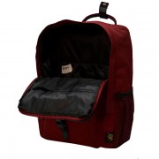 Blue Sky: Harry Potter - 9 3/4 Premium Burgundy backpack
