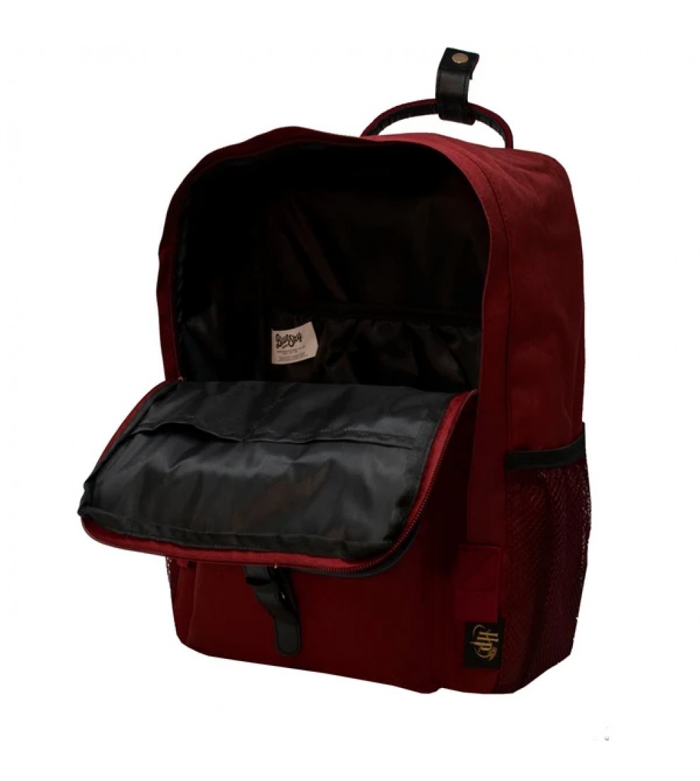 Blue Sky: Harry Potter - 9 3/4 Premium Burgundy backpack