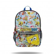 Blue Sky: SpongeBob - Pattern Core backpack