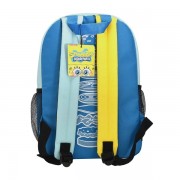 Blue Sky: SpongeBob - Pattern Core backpack