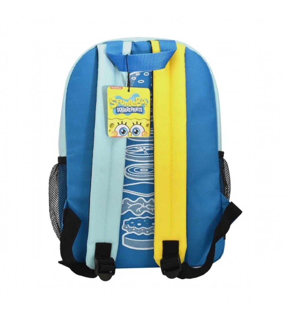Blue Sky: SpongeBob - Pattern Core backpack