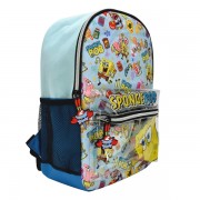 Blue Sky: SpongeBob - Pattern Core backpack