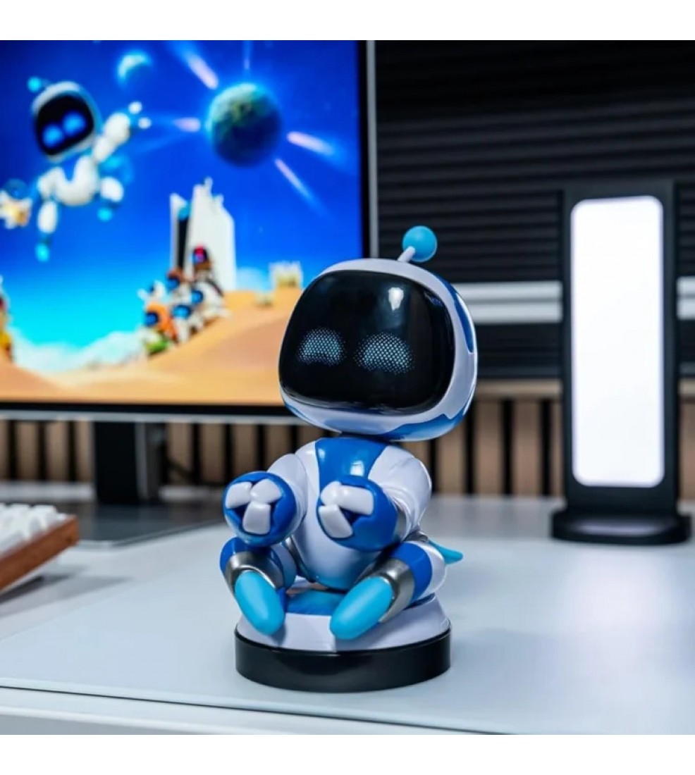 Cable Guys Astro Bot stalak za kontroler