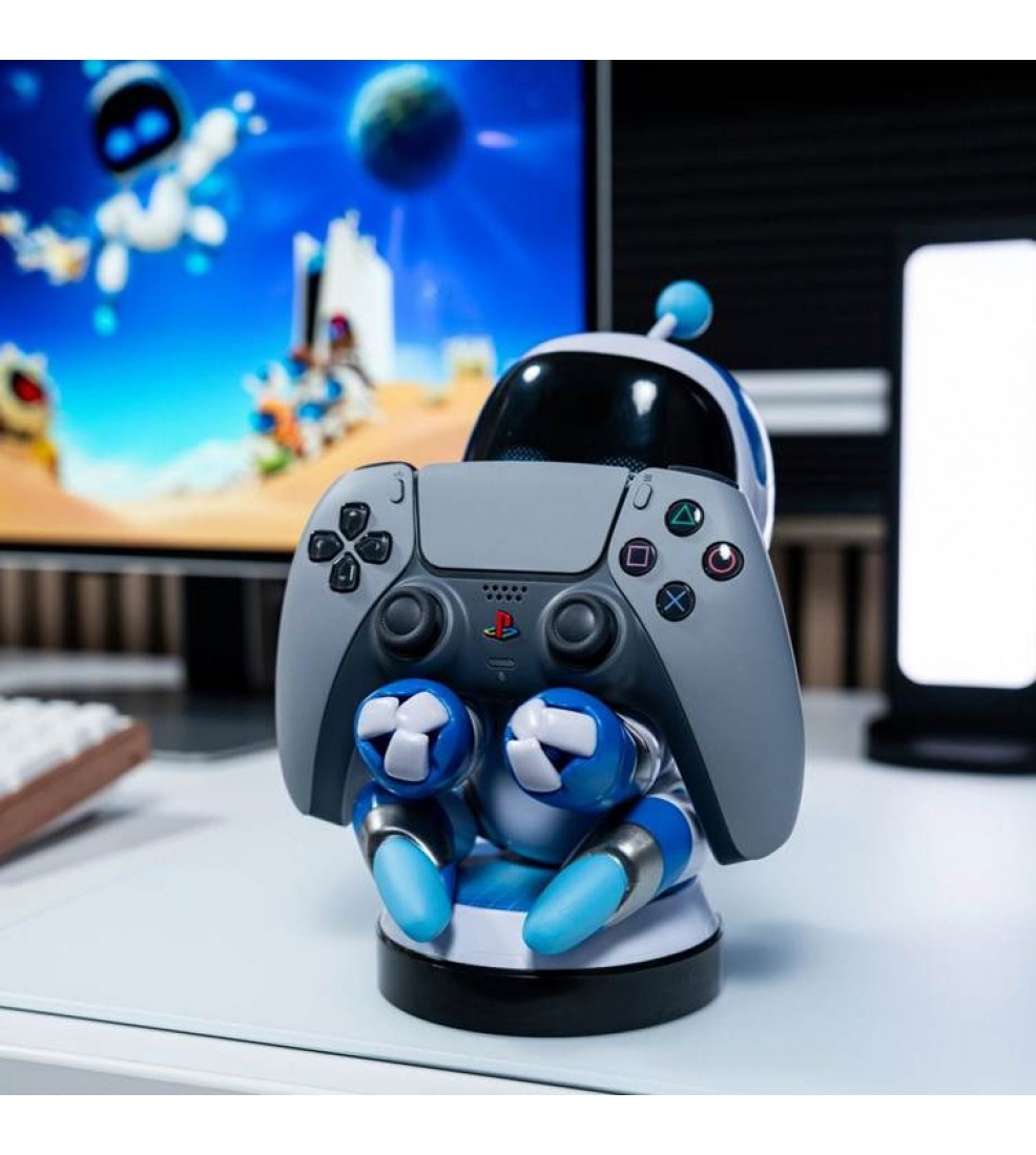 Cable Guys Astro Bot stalak za kontroler