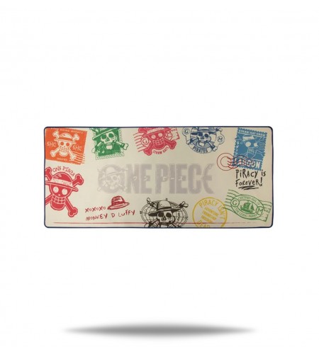 Cinereplicas: One Piece - Straw Hat Chronicles XL podloga za miš Cinereplicas: One Piece - Straw Hat Chronicles XL podloga za miš