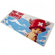 Cinereplicas: One Piece - Tony Tony Chopper XL podloga za miš Cinereplicas: One Piece - Tony Tony Chopper XL podloga za miš
