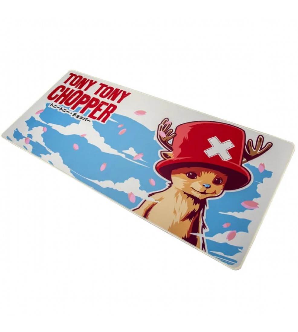 Cinereplicas: One Piece - Tony Tony Chopper XL podloga za miš Cinereplicas: One Piece - Tony Tony Chopper XL podloga za miš
