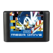 Console Heroes - Mega Drive - Sonic 3 diorama Console Heroes - Mega Drive - Sonic 3 diorama