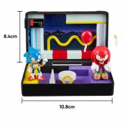 Console Heroes - Mega Drive - Sonic 3 diorama Console Heroes - Mega Drive - Sonic 3 diorama