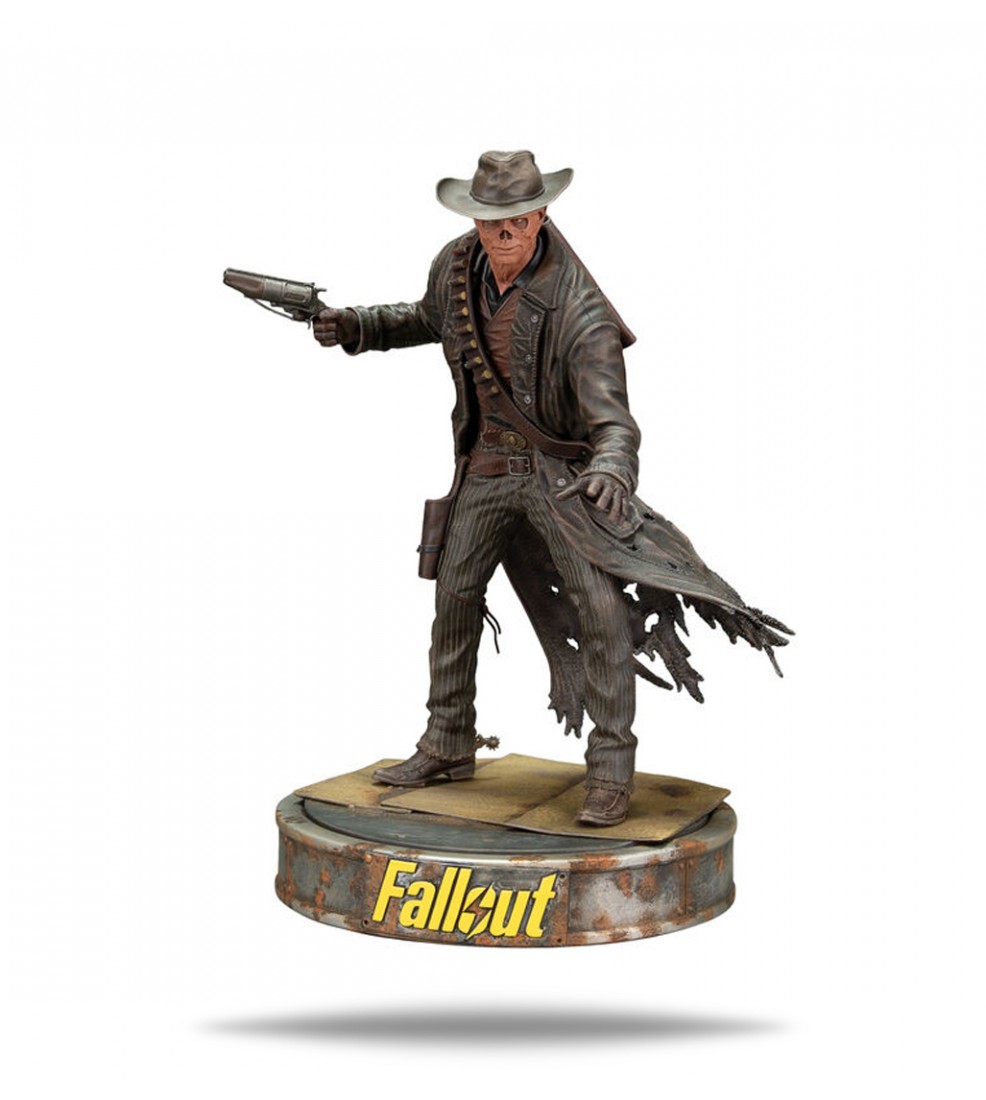 Dark Horse Fallout - The Ghoul