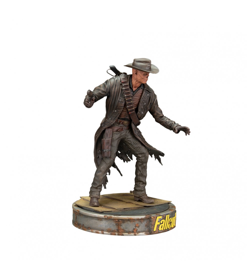 Dark Horse Fallout - The Ghoul