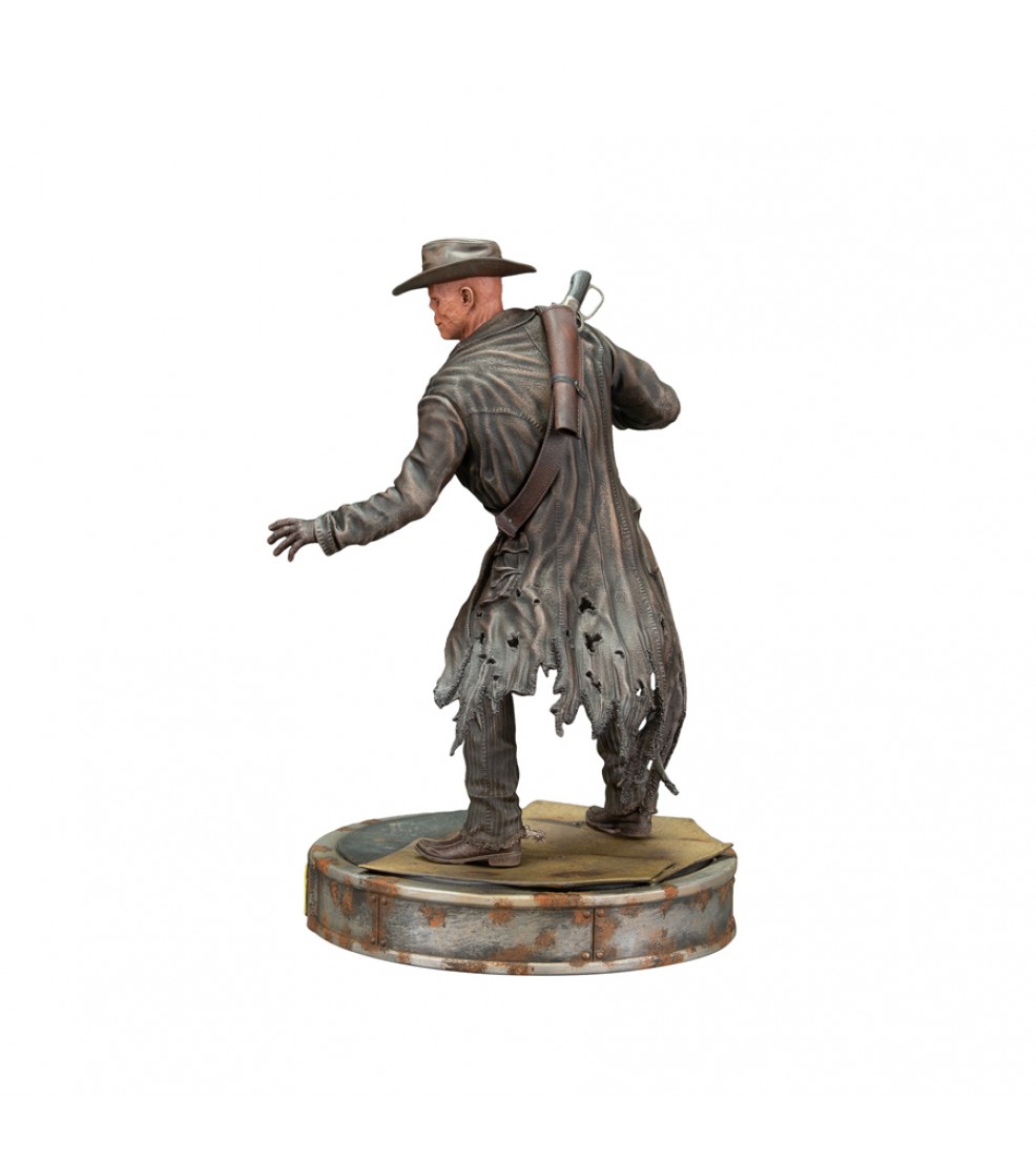 Dark Horse Fallout - The Ghoul