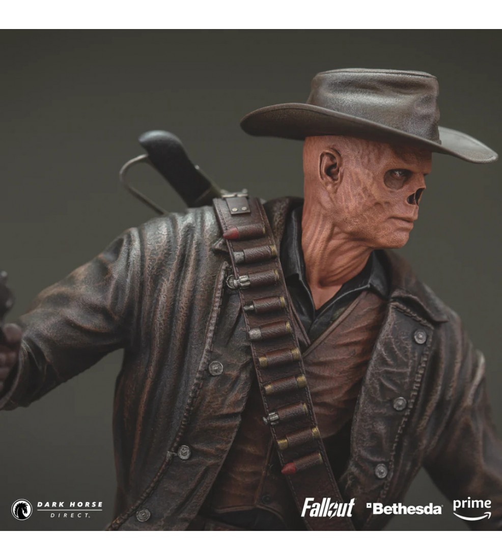 Dark Horse Fallout - The Ghoul