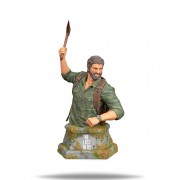 Dark Horse The Last of Us - Joel with Hatchet Bust Dark Horse The Last of Us - Joel with Hatchet Bust