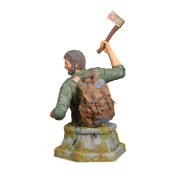Dark Horse The Last of Us - Joel with Hatchet Bust Dark Horse The Last of Us - Joel with Hatchet Bust