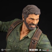 Dark Horse The Last of Us - Joel with Hatchet Bust Dark Horse The Last of Us - Joel with Hatchet Bust