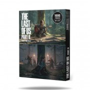 Dark Horse The Last of Us Part II - Deluxe Puzzle Dark Horse The Last of Us Part II - Deluxe Puzzle