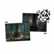 Dark Horse The Last of Us Part II - Deluxe Puzzle Dark Horse The Last of Us Part II - Deluxe Puzzle