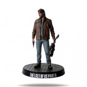 Dark Horse The Last of Us Part II - Joel with Guitar Statue Dark Horse The Last of Us Part II - Joel with Guitar Statue