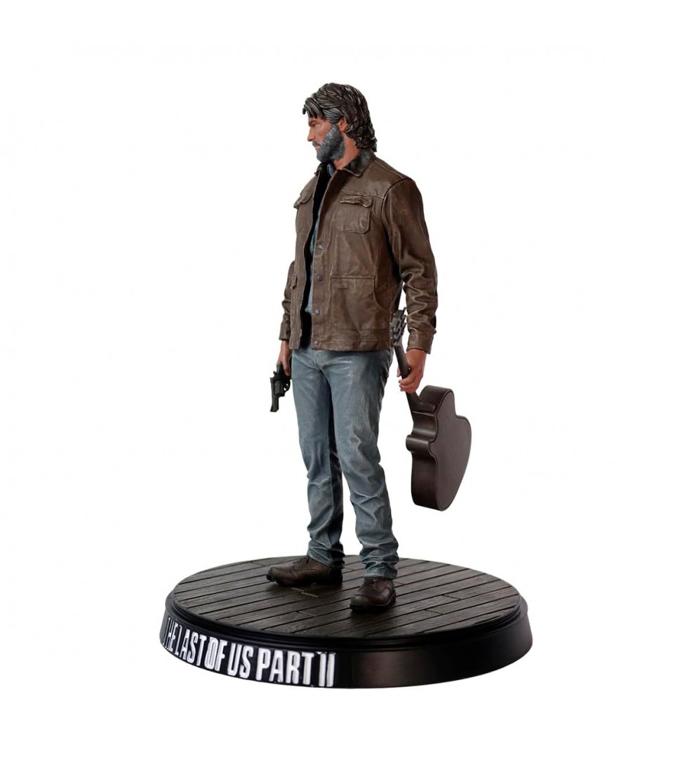 Dark Horse The Last of Us Part II - Joel with Guitar Statue Dark Horse The Last of Us Part II - Joel with Guitar Statue