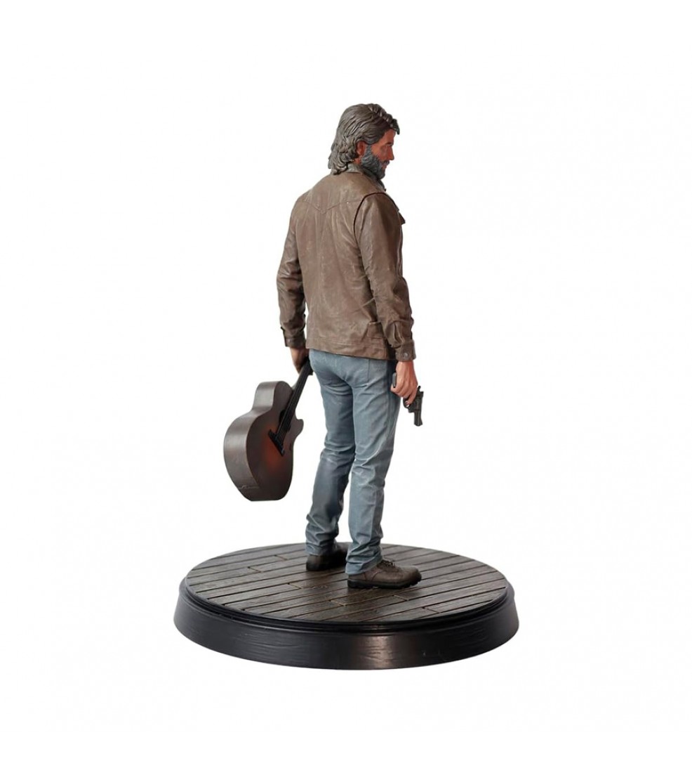 Dark Horse The Last of Us Part II - Joel with Guitar Statue Dark Horse The Last of Us Part II - Joel with Guitar Statue