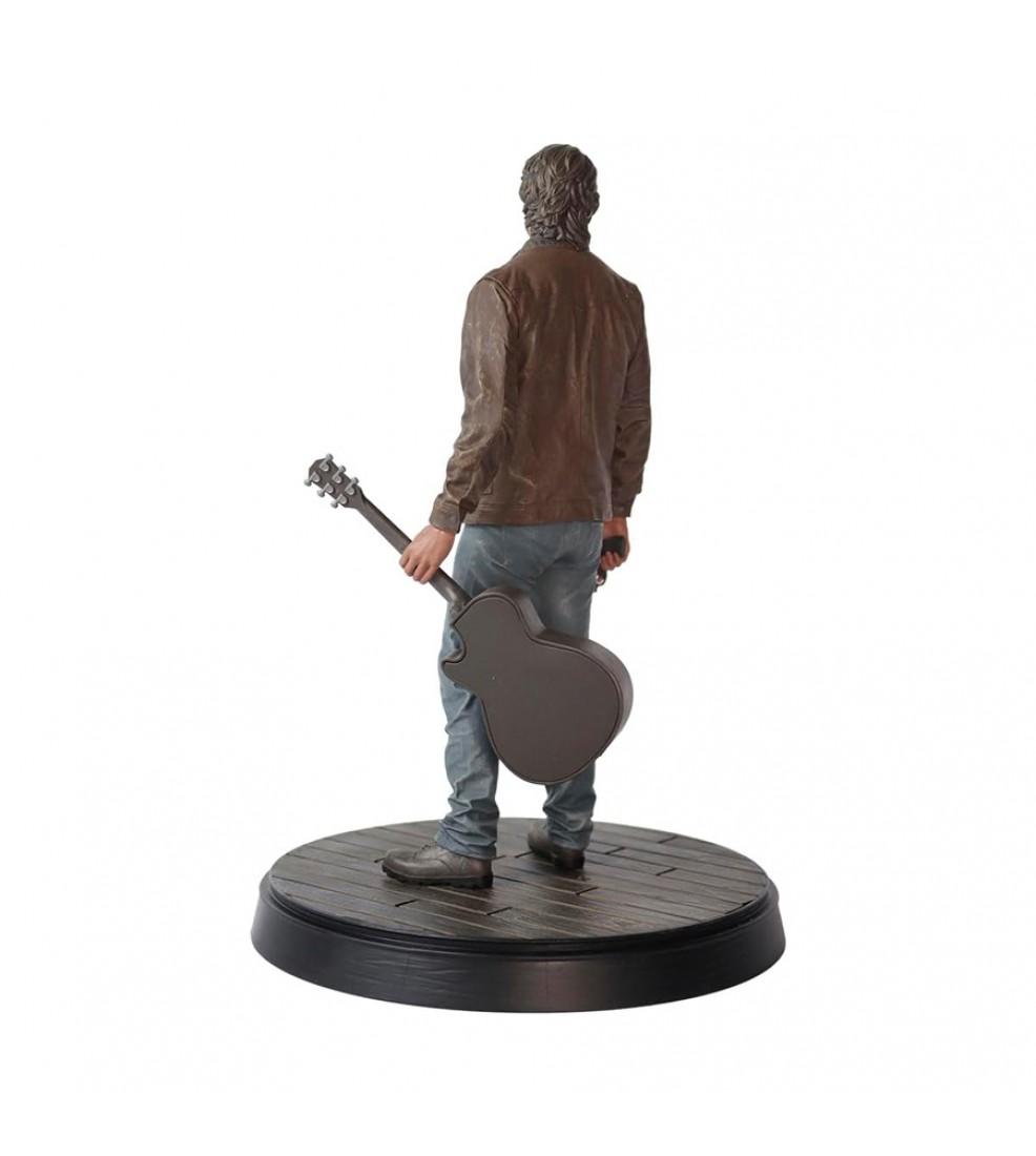 Dark Horse The Last of Us Part II - Joel with Guitar Statue Dark Horse The Last of Us Part II - Joel with Guitar Statue
