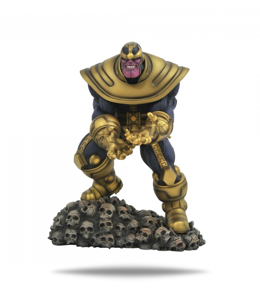 Diamond Select Toys - Marvel Avengers - Thanos