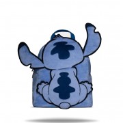 Difuzed Lilo & Stitch - Stitch Novelty Mini backpack Difuzed Lilo & Stitch - Stitch Novelty Mini backpack