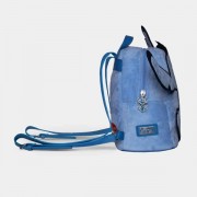 Difuzed Lilo & Stitch - Stitch Novelty Mini backpack Difuzed Lilo & Stitch - Stitch Novelty Mini backpack