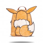 Difuzed Pokemon - Eevee Novelty Mini backpack Difuzed Pokemon - Eevee Novelty Mini backpack