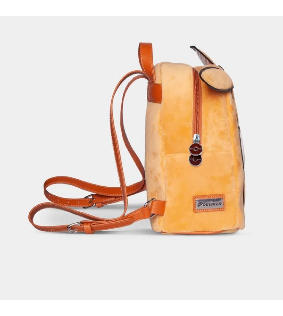 Difuzed Pokemon - Eevee Novelty Mini backpack Difuzed Pokemon - Eevee Novelty Mini backpack