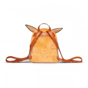 Difuzed Pokemon - Eevee Novelty Mini backpack Difuzed Pokemon - Eevee Novelty Mini backpack