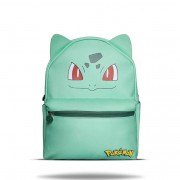 Difuzed Pokemon - Bulbasaur Novelty Mini backpack Difuzed Pokemon - Bulbasaur Novelty Mini backpack