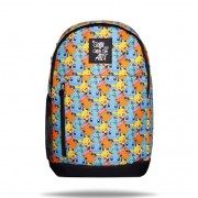 Difuzed Pokemon - Gotta Catch Them All AOP backpack Difuzed Pokemon - Gotta Catch Them All AOP backpack