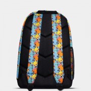 Difuzed Pokemon - Gotta Catch Them All AOP backpack Difuzed Pokemon - Gotta Catch Them All AOP backpack