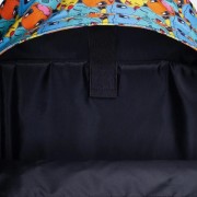 Difuzed Pokemon - Gotta Catch Them All AOP backpack Difuzed Pokemon - Gotta Catch Them All AOP backpack